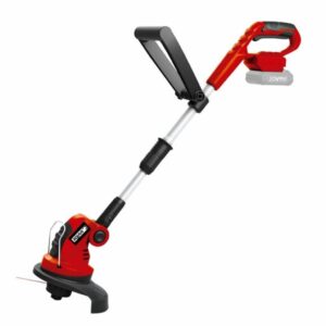 Bordeadora Inalámbrica Equus Brushless 20V. Código: QM7658