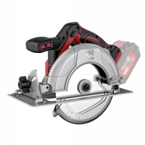 Sierra Circular Inalámbrica Brushless Equus 20v 165mm SOLO CUERPO. Código: 26805