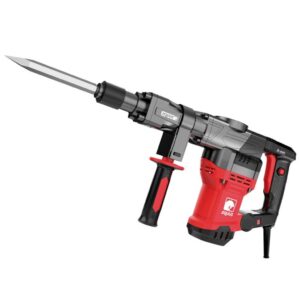 Martillo Demoledor 20J 1500w Profesional. Equus Código: GK-0835
