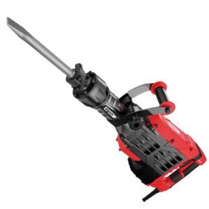 Martillo Demoledor 55J 1700w Industrial Equus Código: GK128