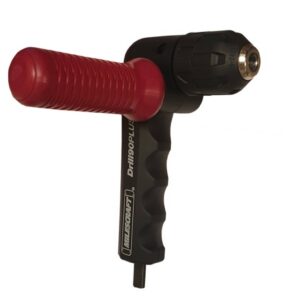 Accesorio Angular Acodado 90° Taladro Milescraft 3/8 10mm. Código: 1304