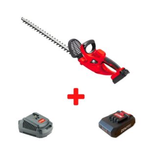 Cortacerco Inalámbrico 20V Equus + Bateria + Cargador. Código: 1609KIT