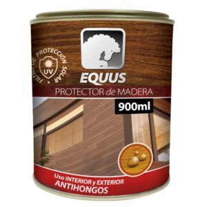 Protector Para Madera Equus 0.9 Lts. Código: PROMA0.9
