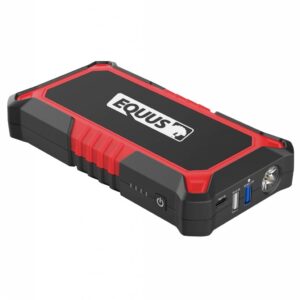 Arrancador de Autos y Cargador Epower - 65. Código: EPOWER6512000MAH