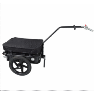 Carro Mini para Bicicleta o Moto 50kg Equus. Código: BT001