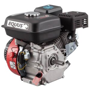 Motor 4 tiempos 7HP Equus. Código: KM210C