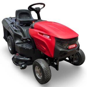 Tractor Cortaceped 12.5hp Equus 38" caja hidrostatica. Código: YH96A