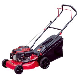 Cortadora de Césped 3.5HP 17" Equus con Recolector. Código: KM41P