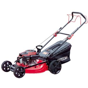Cortadora de Cesped 5HP 20" Autopropulsada Equus con Recolector. Código: KM51S