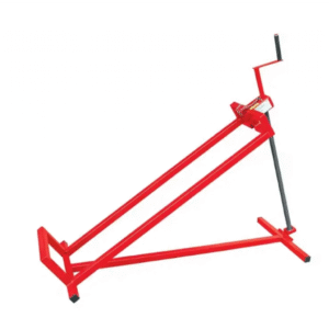 Elevador para Tractor Cortacesped Equus. Código: T005