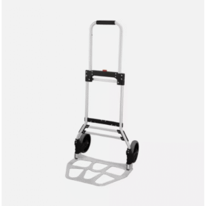 Carro Plegable de Alta Resistencia Equus. Código: NLW-8040