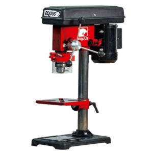 Taladro de Banco 16mm 500W Equus. Código: ZJ4116QA