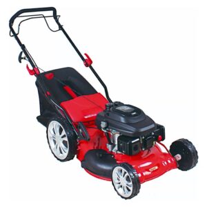 Cortadora de Cesped 5.5HP Autopropulsada Premium. Equus Código: ZH53SDH