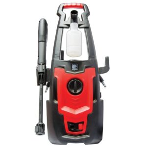 Hidrolavadora Equus 100 Bar + Manguera de 10m de regalo. Código: LT301-1200CSINR