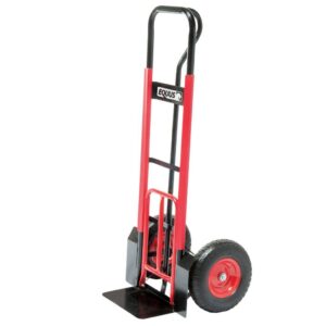 Carro para Tanques 200kg Equus. Código: HT2402
