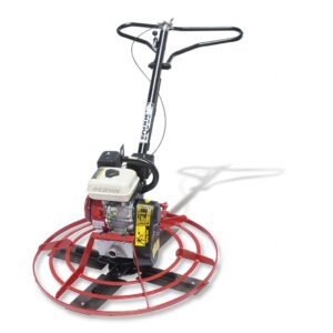Helicoptero Alisador de Hormigon HP-S100 Motor Loncin. Equus Código: HP-S100