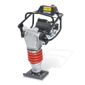 Pata Pata RM90 con ruedas Motor Honda. Equus Código: HP-RM90