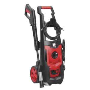 Hidrolavadora Equus 140 Bar + Manguera de Jardín 10m de Regalo. Código: LT501-1800A