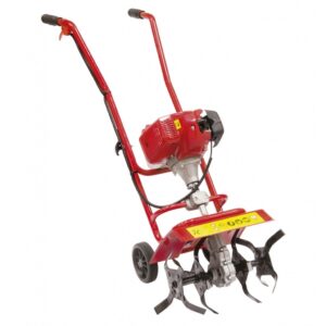 Motocultivador a Nafta 52cc. Código: CQ003-2