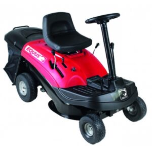 Tractor Cortacesped Equus Motor Loncin 6.5hp 24". Código: YH63R
