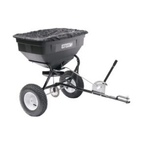 Fertilizadora para cuatriciclo 125Lb. Equus Código: SP31508