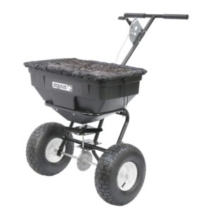 Fertilizadora Manual 125Lb. Equus Código: SP31515