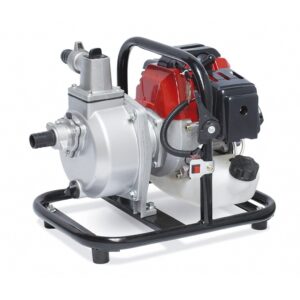 Motobomba Motor 2 Tiempos 52cc. Equus Código: QGZ40-35A EQ