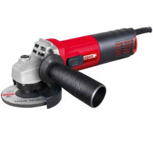 Amoladora eléctrica Equus 900w Uso profesional. Código: EQ7603