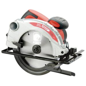 Sierra Circular Equus 7 1/4 1400w Profesional. Código: EQ8505