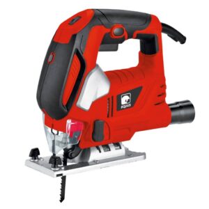 Sierra Caladora de Mano Equus 800W Profesional. Código: M1Q-ZS3-80