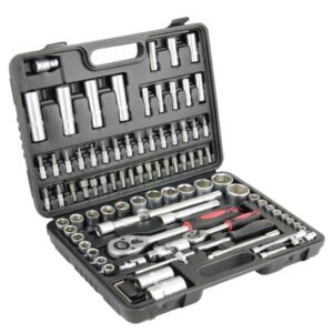 Set de Dados Equus 94 piezas. Código: EQSETDADOS94