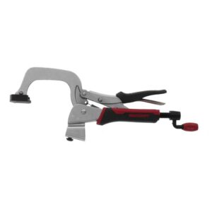 Prensa Sargento Bench Clamp 3 pulgadas Milescraft. Código: 4006