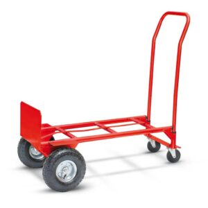 Carro 2 Posiciones. Equus Código: HT1841URI