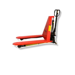 Paletera Tijera 1500kg. Equus Código: HLS1500N