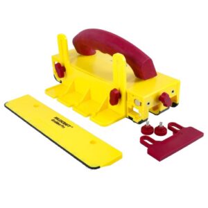Empujador Seguridad GrabberPro Gripper Milescraft. Código: 3406
