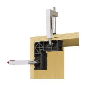 Escuadra Guia 90 Grados Regla Clampsquare Milescraft. Código: 4010