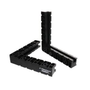 Escuadra Guia 90 Grados Regla Clampsquare Milescraft. Código: 4011