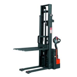Apilador Eléctrico Full Premium 1500kg 3.3m. Equus Código: WS15H-3300