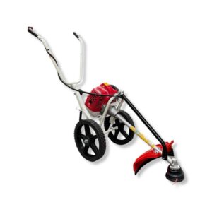 Desmalezadora Con Ruedas 43cc Nafta. Equus Código: ST430