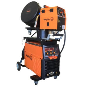 SOLDADORA SMARTER MIG 350 INVERTER. Smarter 142334