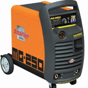 SOLDADORA MIG/MAG – MG250 AMP. Smarter 142321
