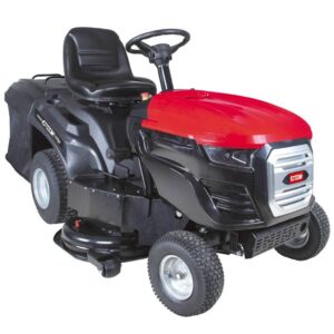 Tractor Cortacesped Equus Motor Loncin 15 HP 42". Código: YH107A