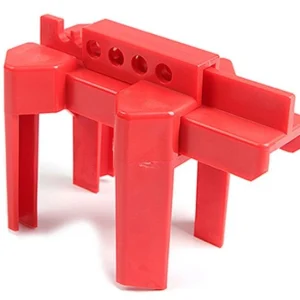 Bloqueo p/llave esferica 0.5″ a 2.5″ «BOZZYS» BD-F01. CÓDIGO DE PRODUCTO: 40281250