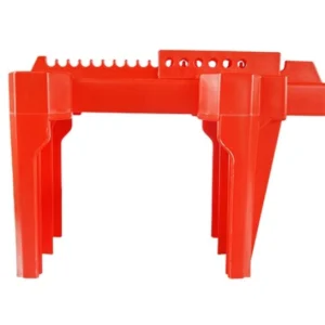 Bloqueo p/llave esferica 2″ a 8″ «BOZZYS» BD-F02. CODIGO DE PRODUCTO: 40281254
