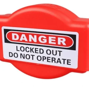 Bloqueo p/llave de paso 1″ a 6.5″ «BOZZYS» BD-F16. CODIGO DE PRODUCTO: 40281284