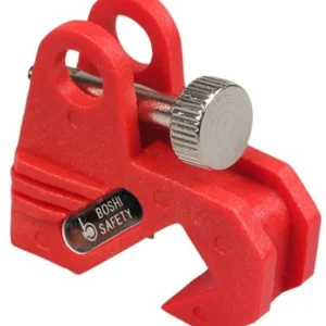 Bloqueo p/disyuntor eléctrico regulable «BOZZYS»BD-D14. CODIGO DE PRODUCTO: 40281370