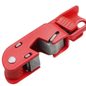 Bloqueo p/Media tensión 7.5a12mm «BOZZYS» BD-D17. CÓDIGO DE PRODUCTO: 40281380