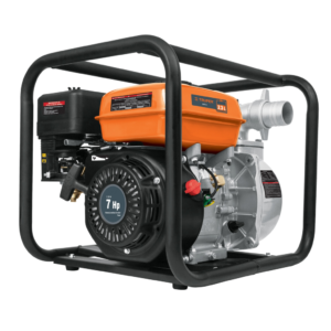 Bomba de agua a nafta,7HP,2″salida,500L/min»TRUPER»MOTB-2. CODIGO DE PRODUCTO: 40284200