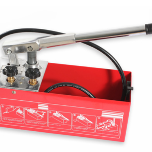 Bomba prof.comprobación tuberías manual(0-50bar)»WT»RP-50. CODIGO DE PRODUCTO: 40285480