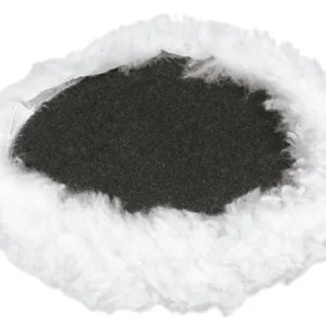 Bonete p/pulidora de 7″ PULA-7A3-2 «TRUPER»BOR-PULA-7N. CODIGO DE PRODUCTO: 40286250